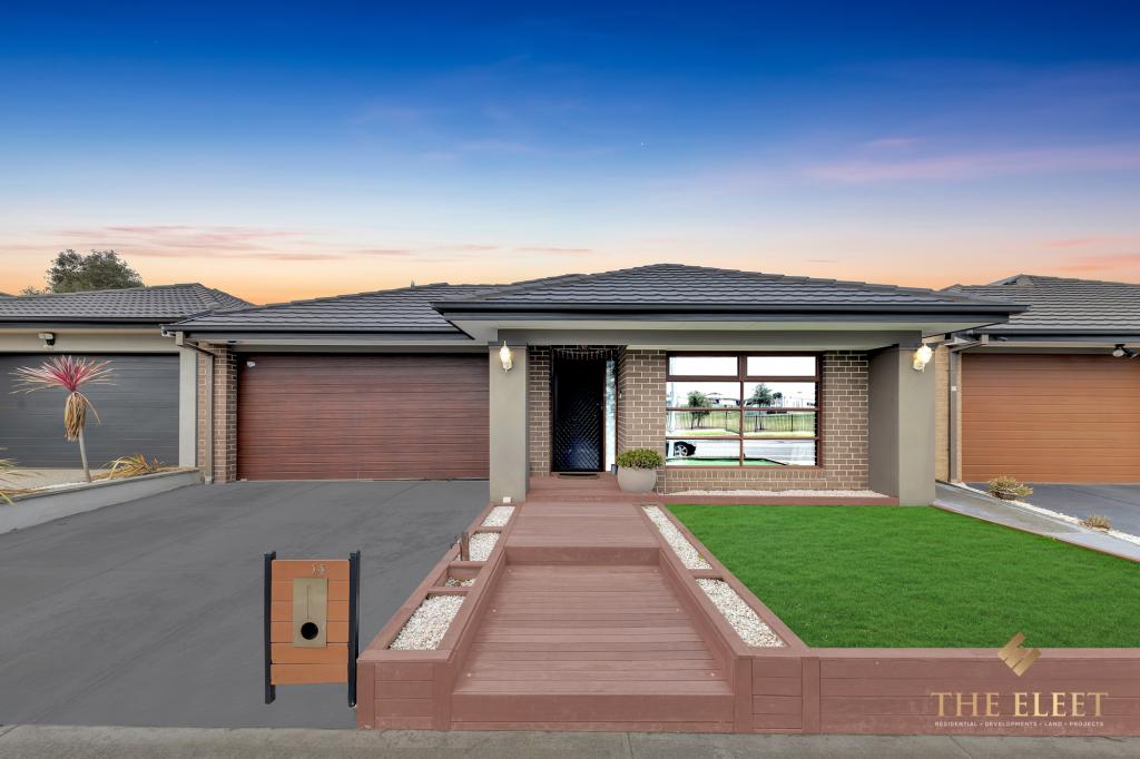 14 Tylden Way, Truganina, VIC 3029