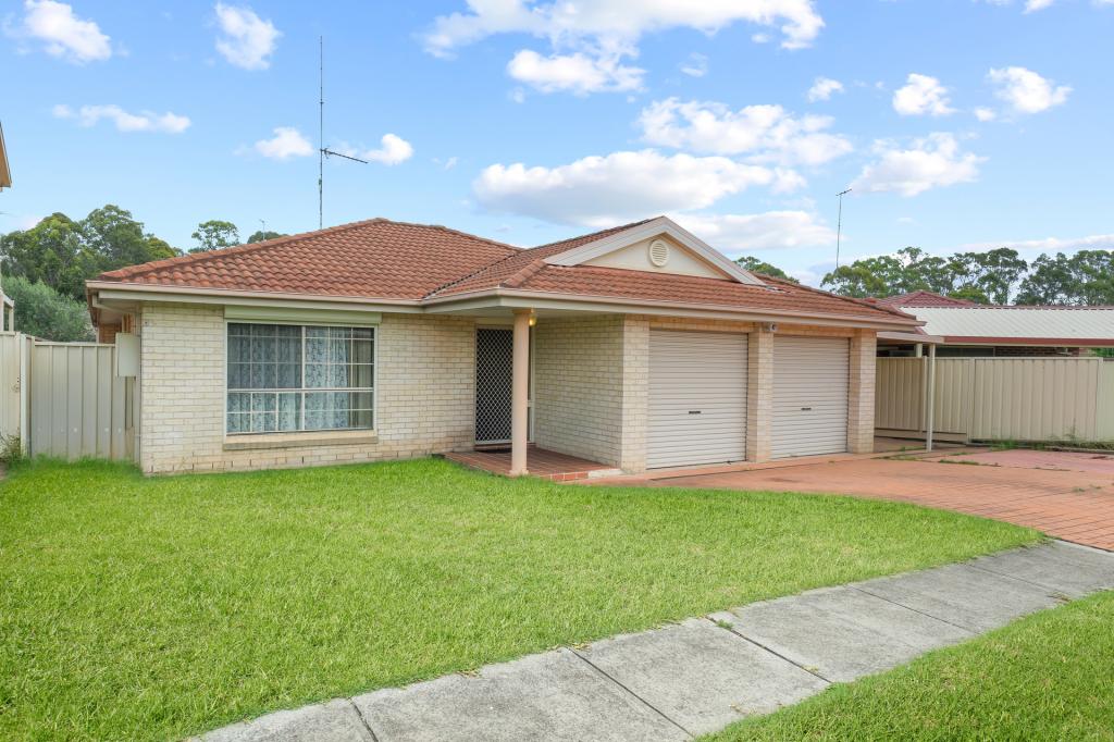 6 Alexander Pde, Blacktown, NSW 2148