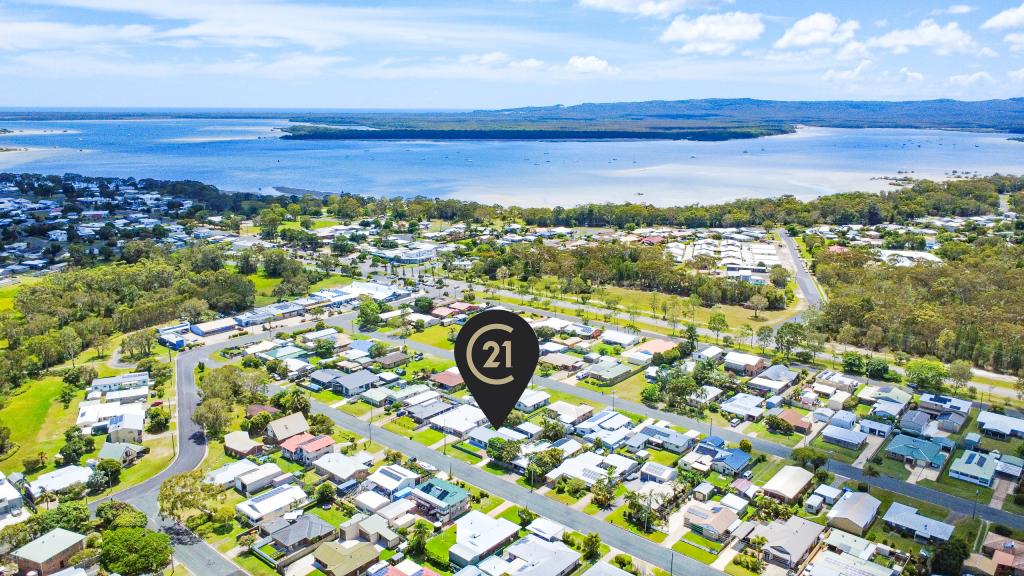27 Drummer St, Tin Can Bay, QLD 4580