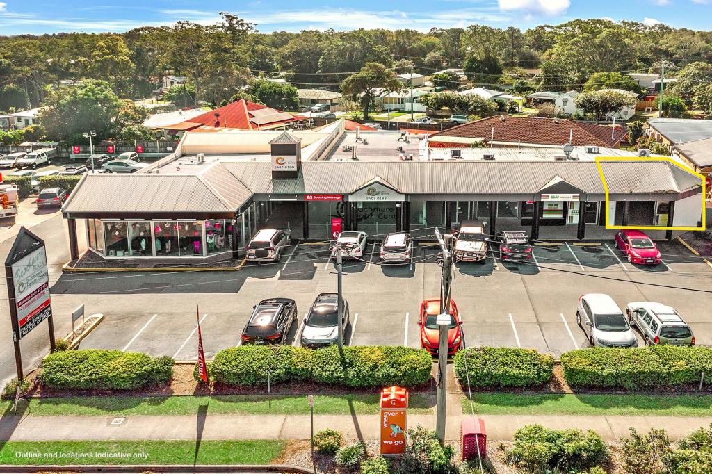 874 Beachmere Rd, Beachmere, QLD 4510