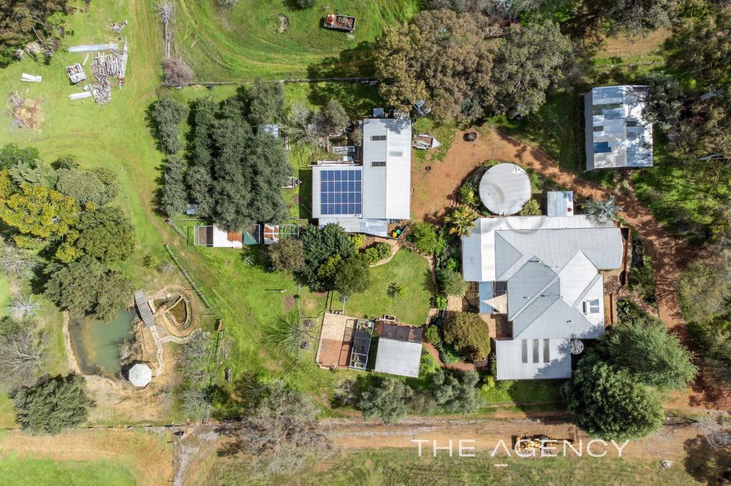 1525 Needham Rd, Wooroloo, WA 6558