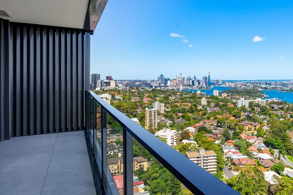 1802/486 Pacific Hwy, St Leonards, NSW 2065
