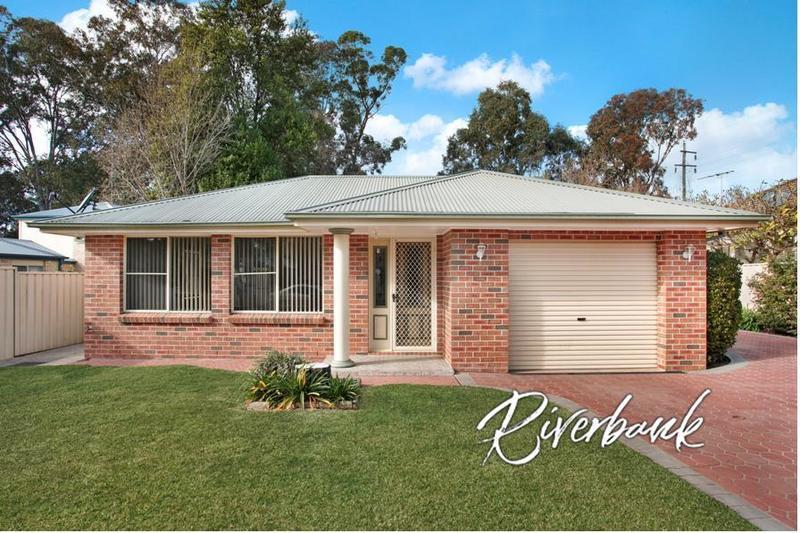 1/2 Campbell St, North Richmond, NSW 2754