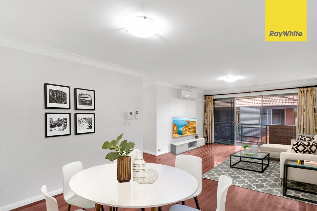 5/30 Jessie St, Westmead, NSW 2145