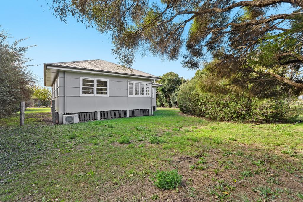 539 Wyreema Cambooya Rd, Cambooya, QLD 4358