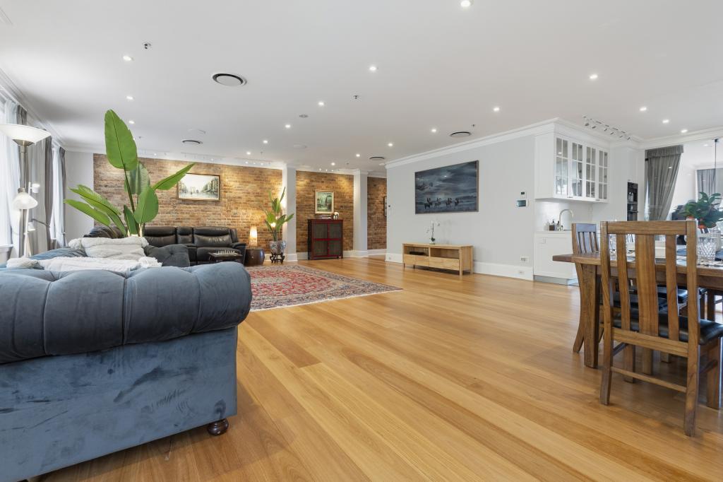 39-41 Lower Fort St, Dawes Point, NSW 2000