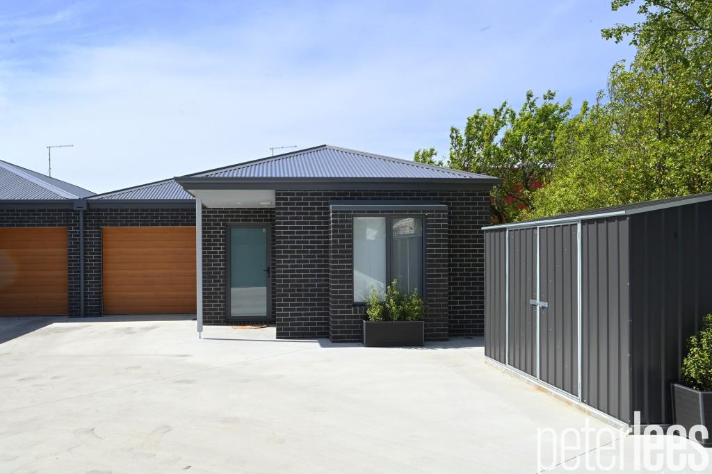 3/11 Burrows St, Prospect Vale, TAS 7250