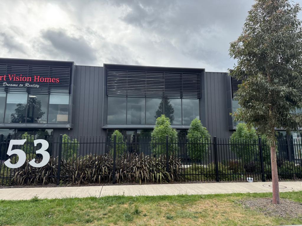 46/53 Jutland Way, Epping, VIC 3076