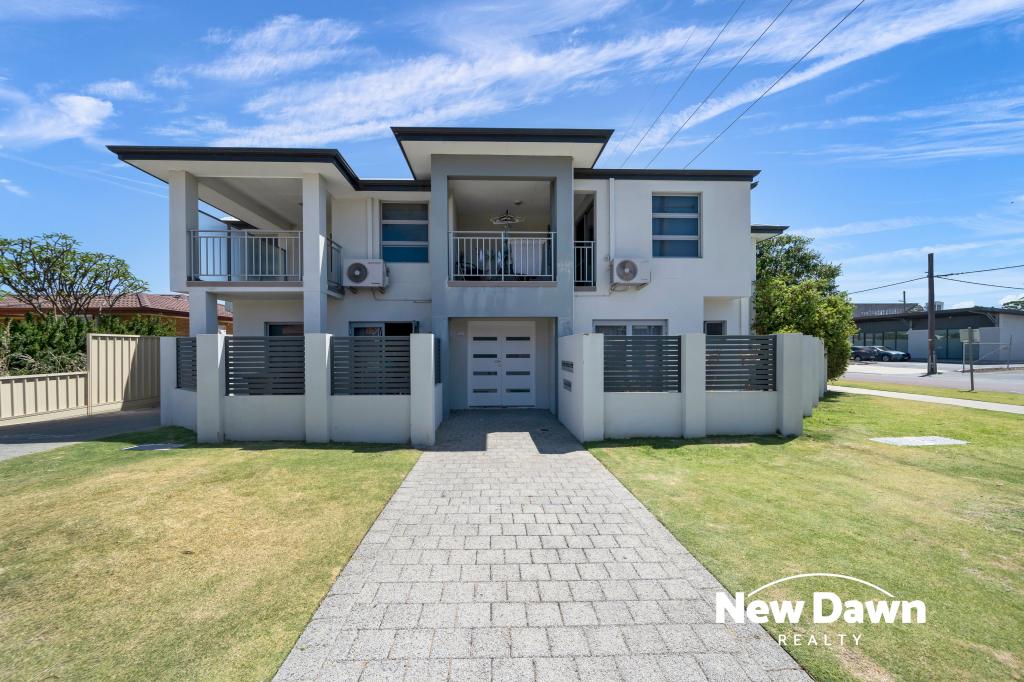 3/1 Henry St, East Cannington, WA 6107