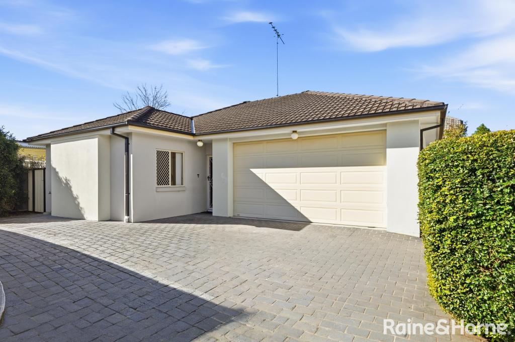 3/50 Sydney St, St Marys, NSW 2760