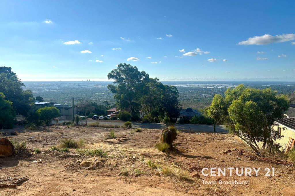 12 Ford Rd, Lesmurdie, WA 6076