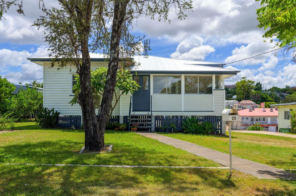 23 Clematis St, Gympie, QLD 4570