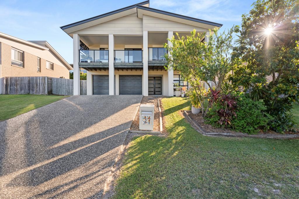 11 Steel St, Nikenbah, QLD 4655