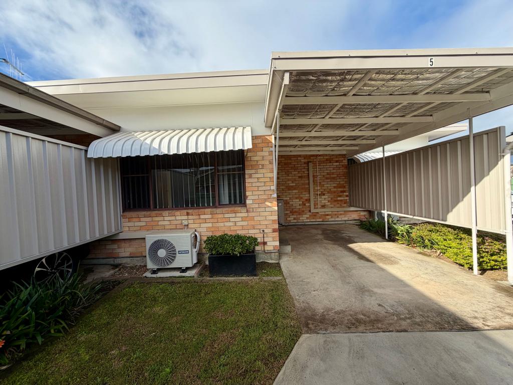 5/128 High St, Taree, NSW 2430