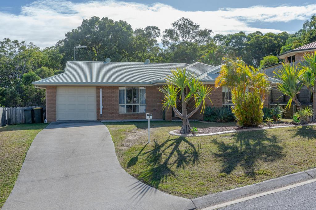 3 Capricorn Cl, Clinton, QLD 4680