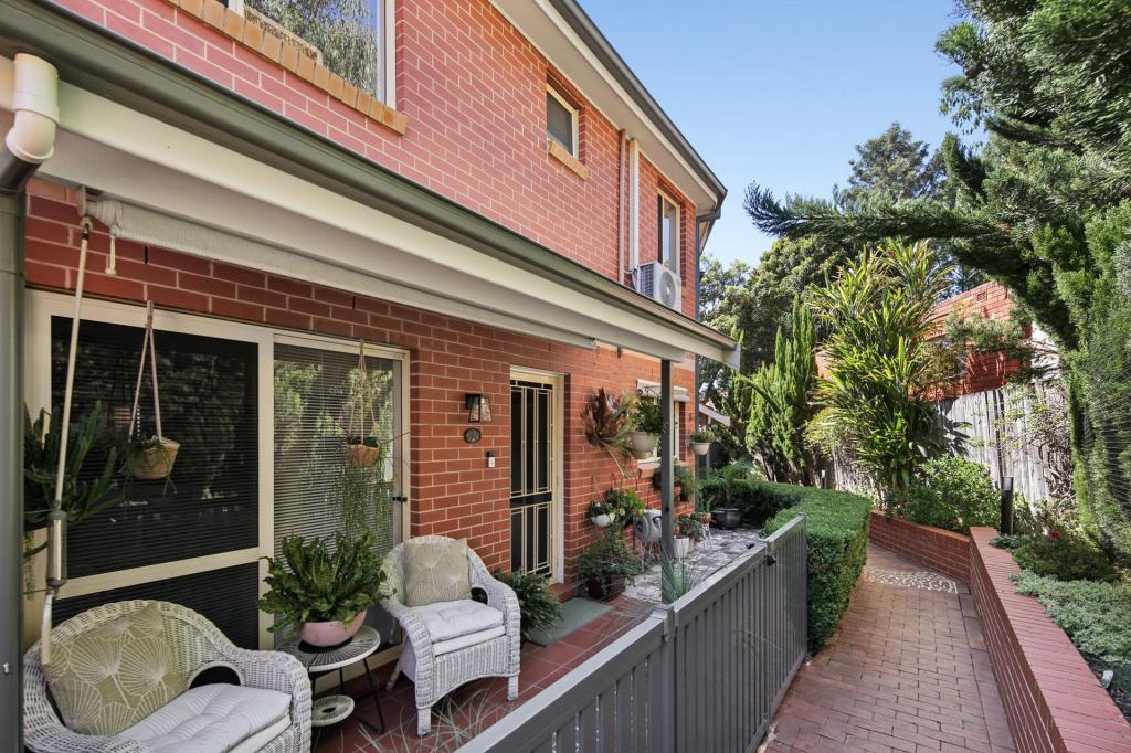 1/6 Tideswell St, Ashfield, NSW 2131