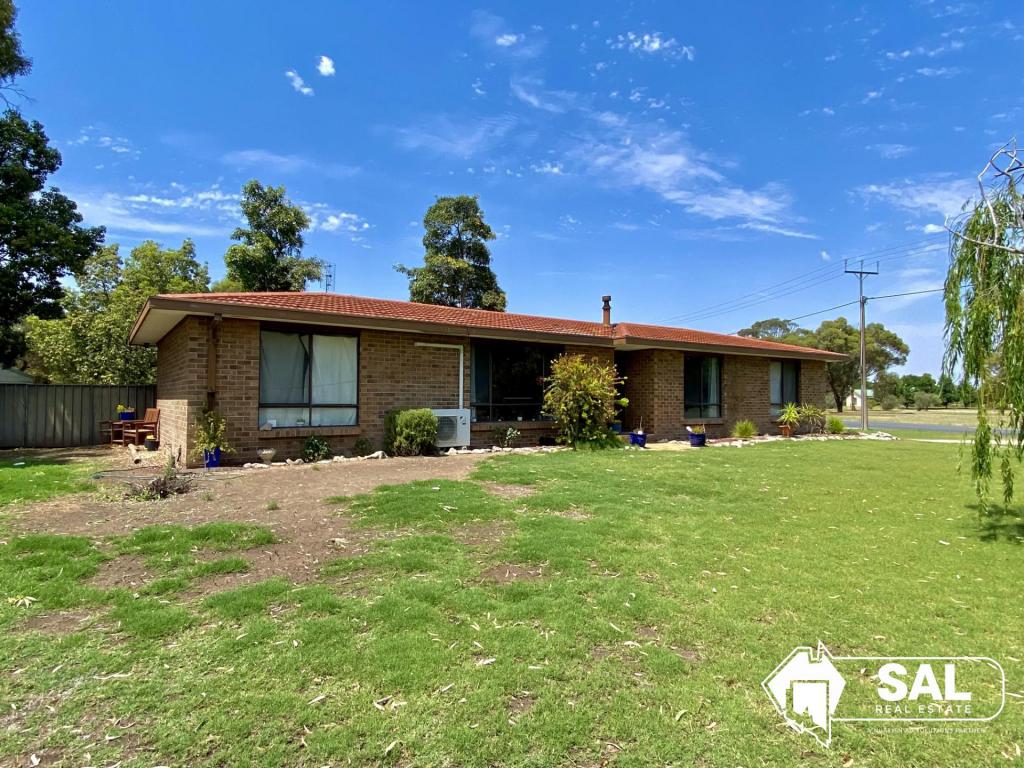 34 Naracoorte Rd, Bordertown, SA 5268