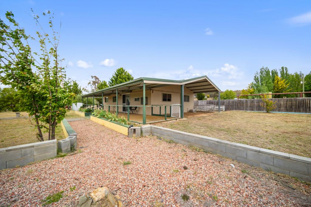 82 Maclean St, Numeralla, NSW 2630