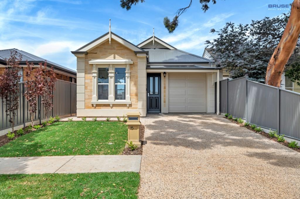 15 Second St, Magill, SA 5072