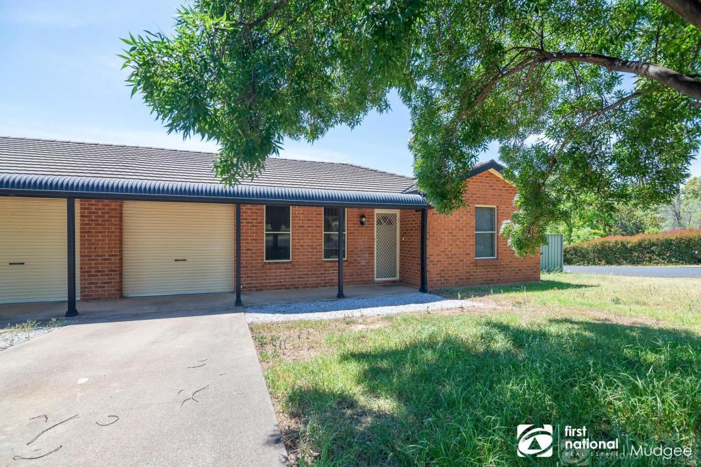 2/269 Church St, Mudgee, NSW 2850