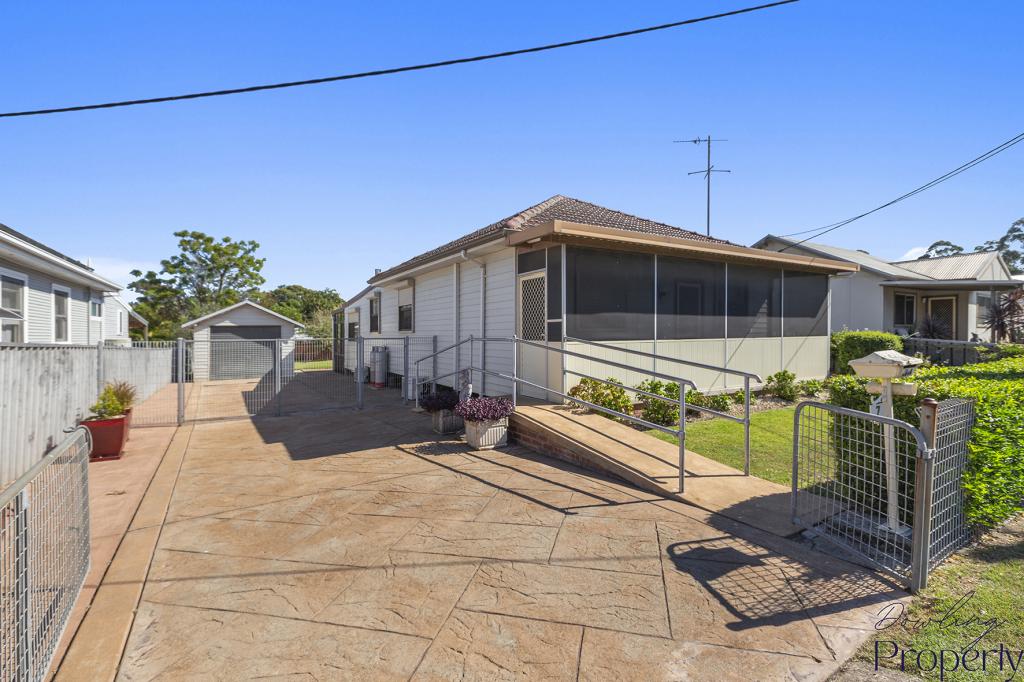 7 Darwin St, Beresfield, NSW 2322
