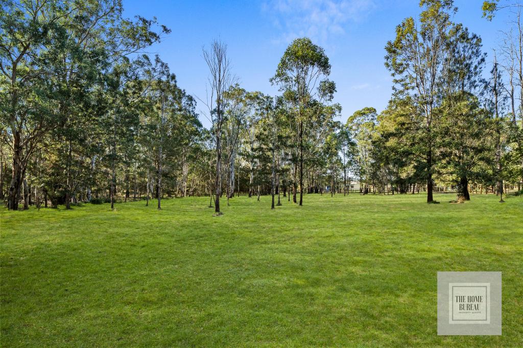 118 Pitt Town Dural Rd, Pitt Town, NSW 2756