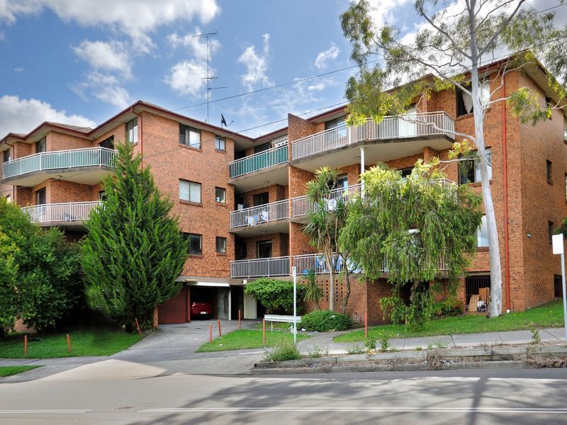 6/123 Harrow Rd, Bexley, NSW 2207