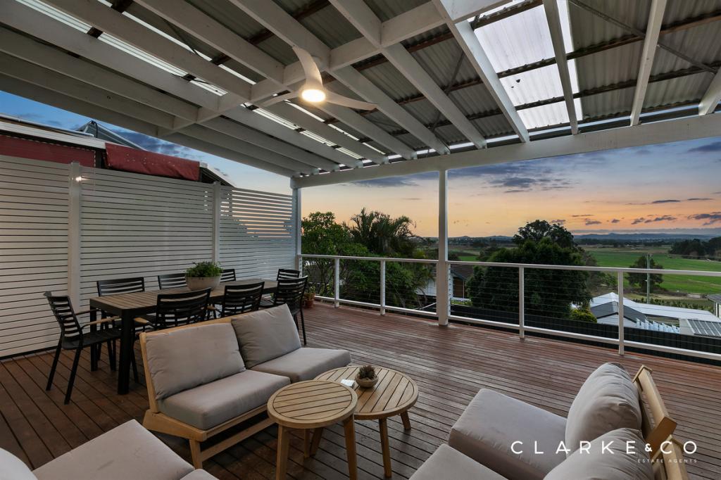 18 Northcott Ave, East Maitland, NSW 2323