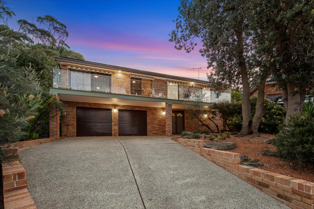 26 Fawkner Pl, Barden Ridge, NSW 2234