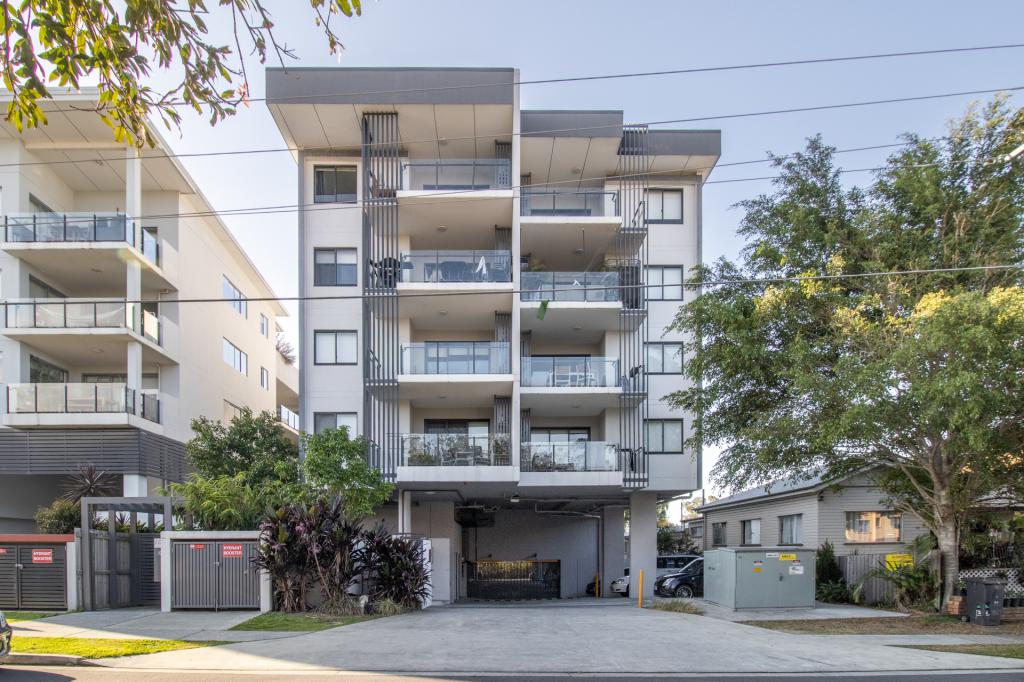 8/30 Le Geyt St, Windsor, QLD 4030