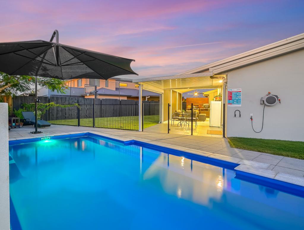 66 ENDEAVOUR WAY, ELI WATERS, QLD 4655