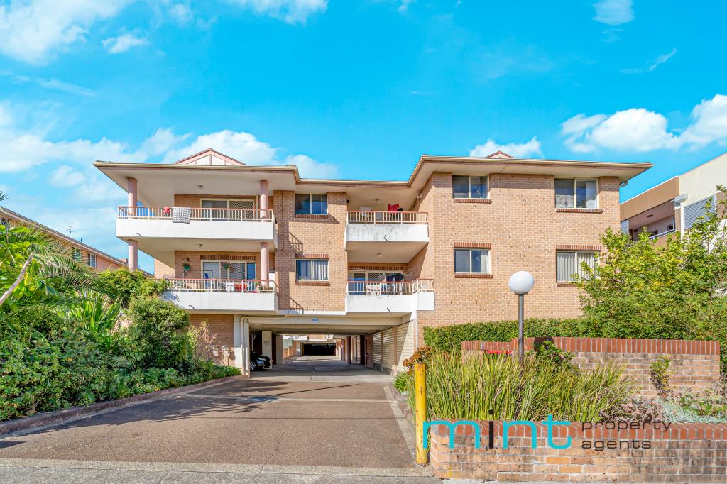 12/65-67 Macquarie Rd, Auburn, NSW 2144