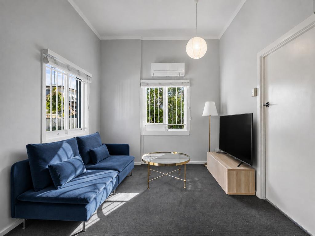 7/9 Lockhart St, Woolloongabba, QLD 4102