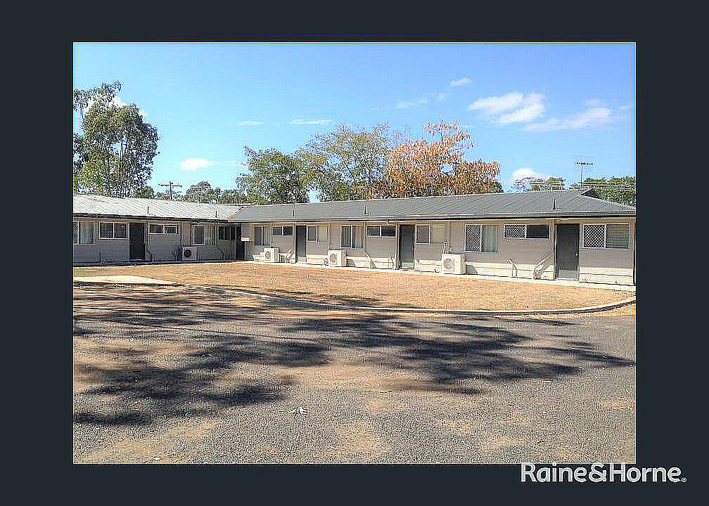 4/2-4 Brown St, Dysart, QLD 4745