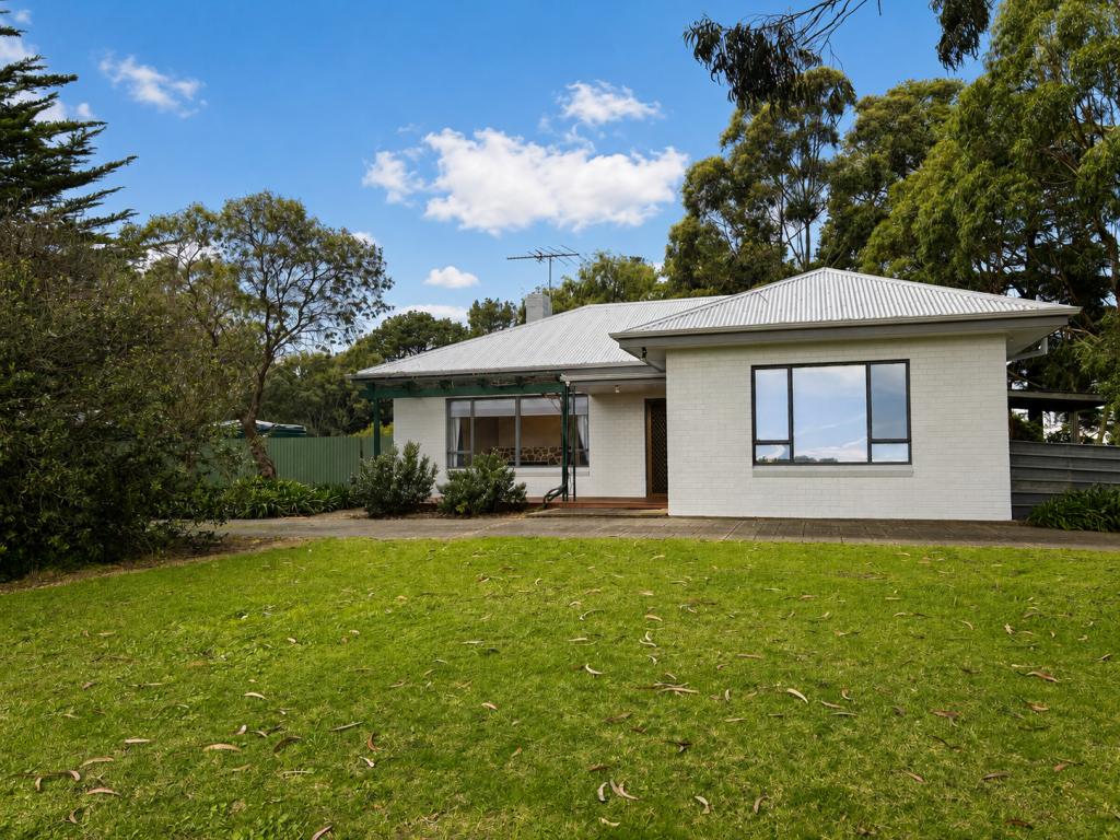 368 Pottery Rd, The Range, SA 5172