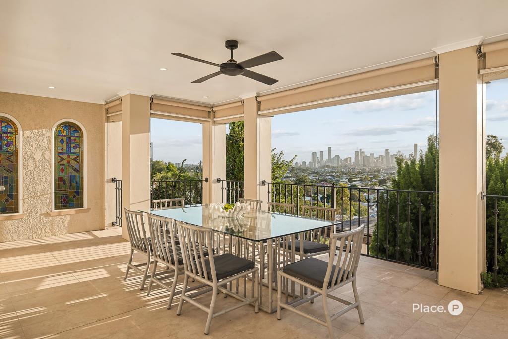 31 Dilkera St, Balmoral, QLD 4171