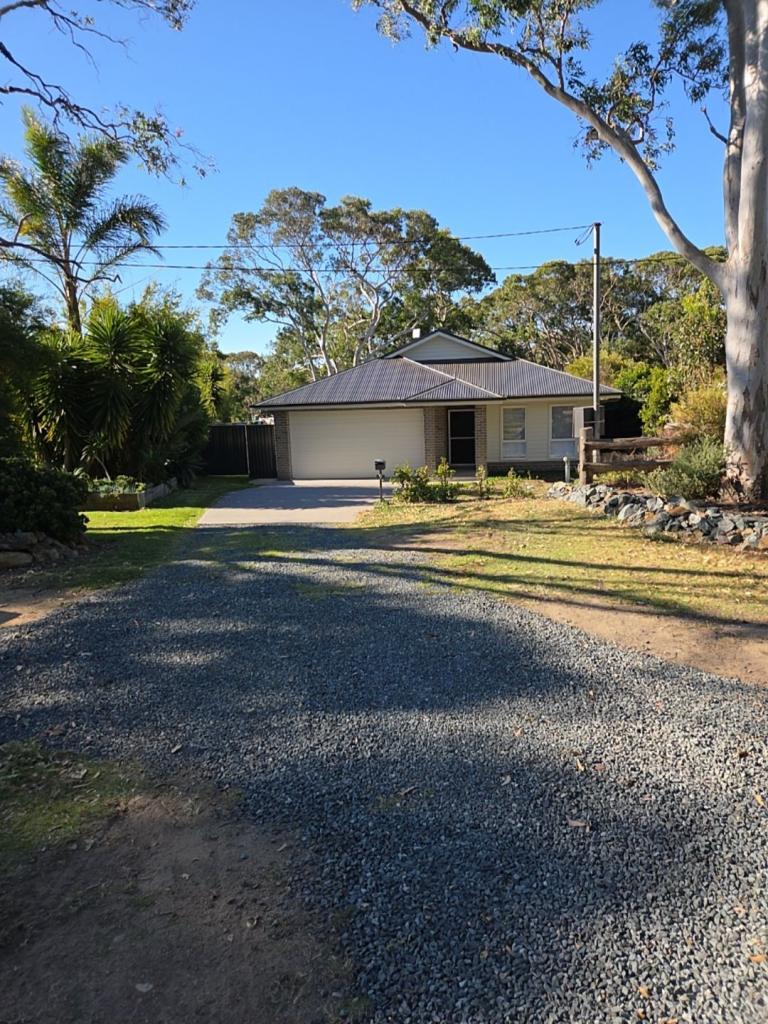 9 Gum Leaf Dr, Congo, NSW 2537