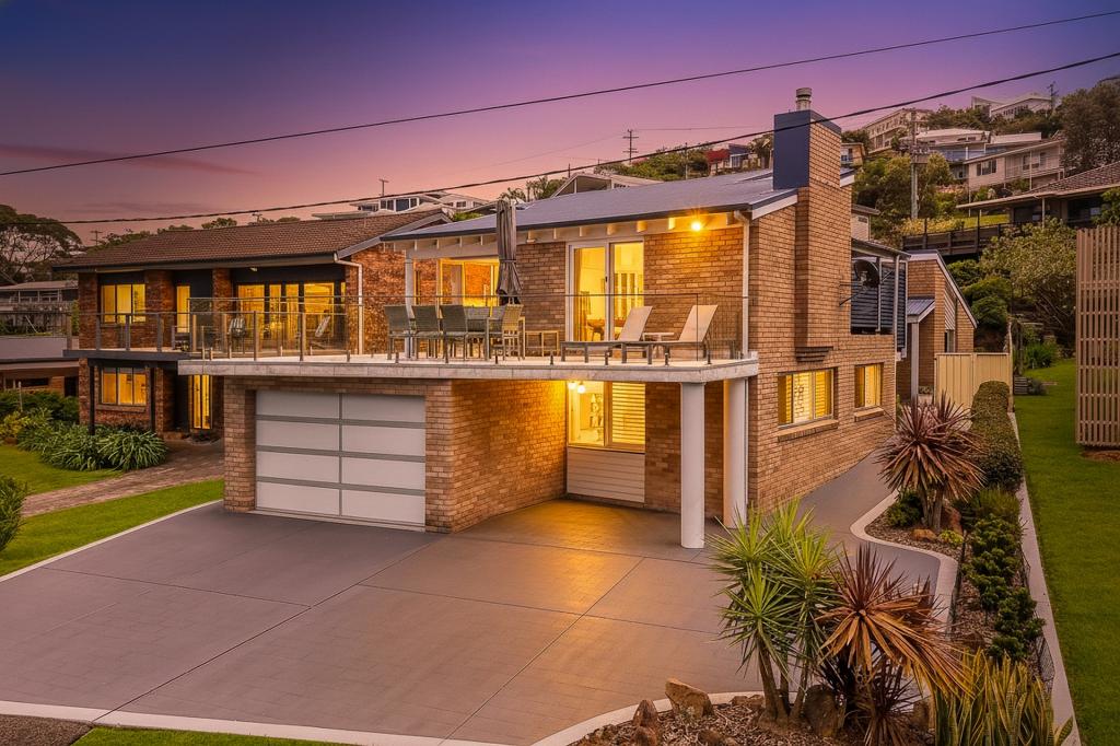 53 NORTH AVOCA PDE, NORTH AVOCA, NSW 2260