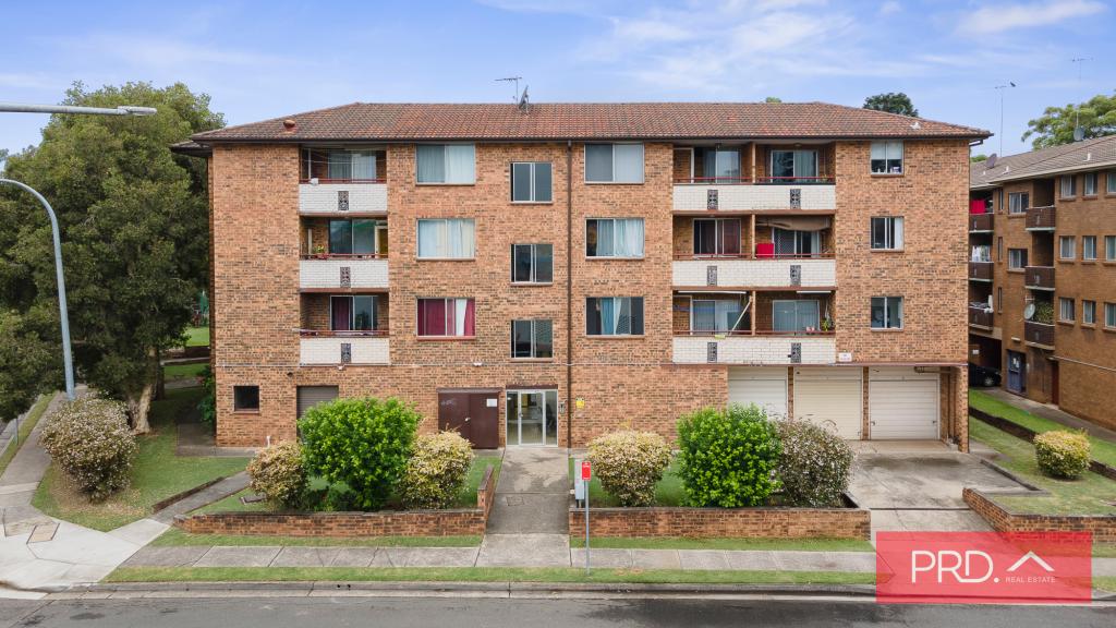 16/32 Pirie St, Liverpool, NSW 2170