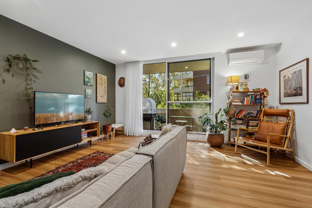15/482 Pacific Hwy, Lane Cove, NSW 2066