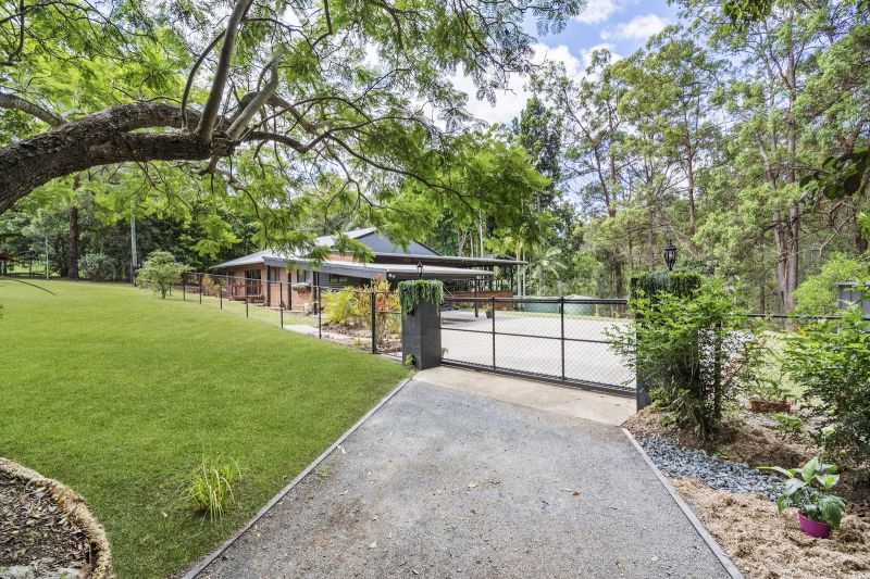 460 Ford Rd, Burbank, QLD 4156