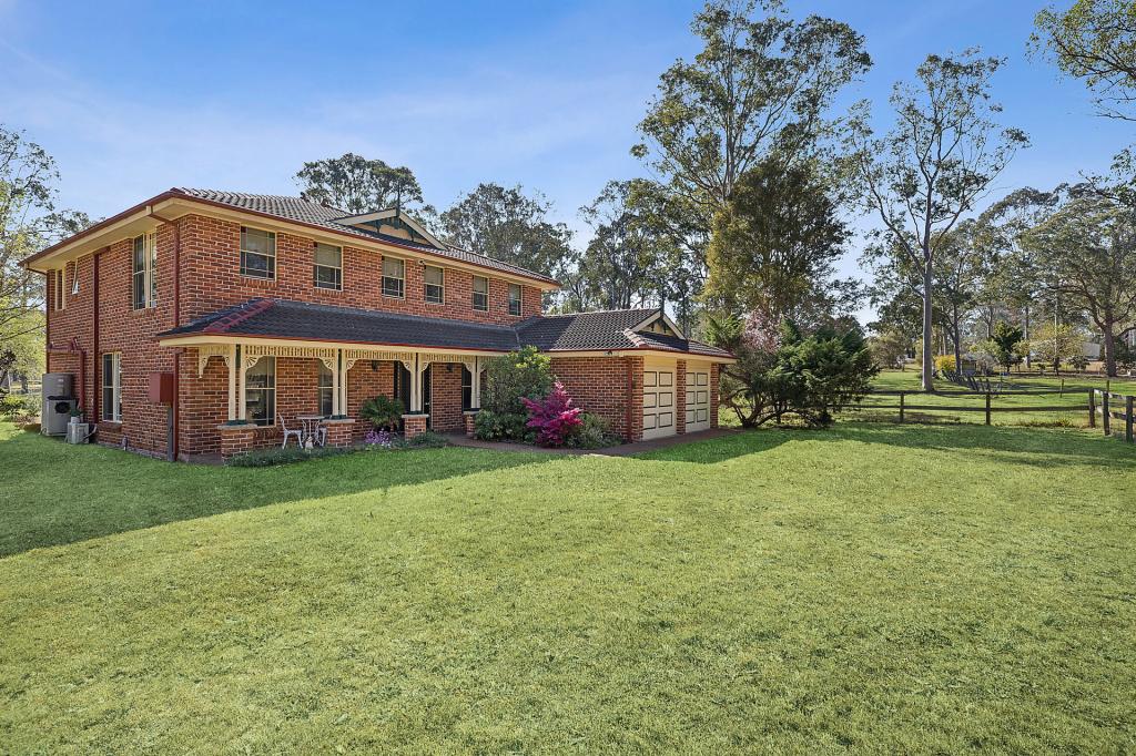189 Lake Rd, Elrington, NSW 2325