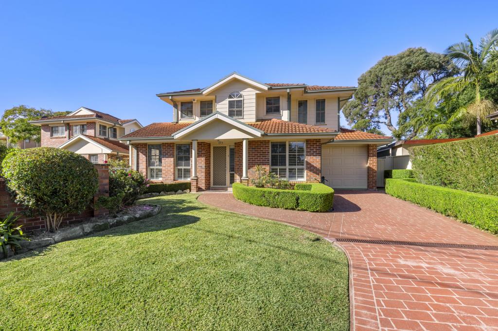 5/316-318 Willarong Rd, Caringbah South, NSW 2229