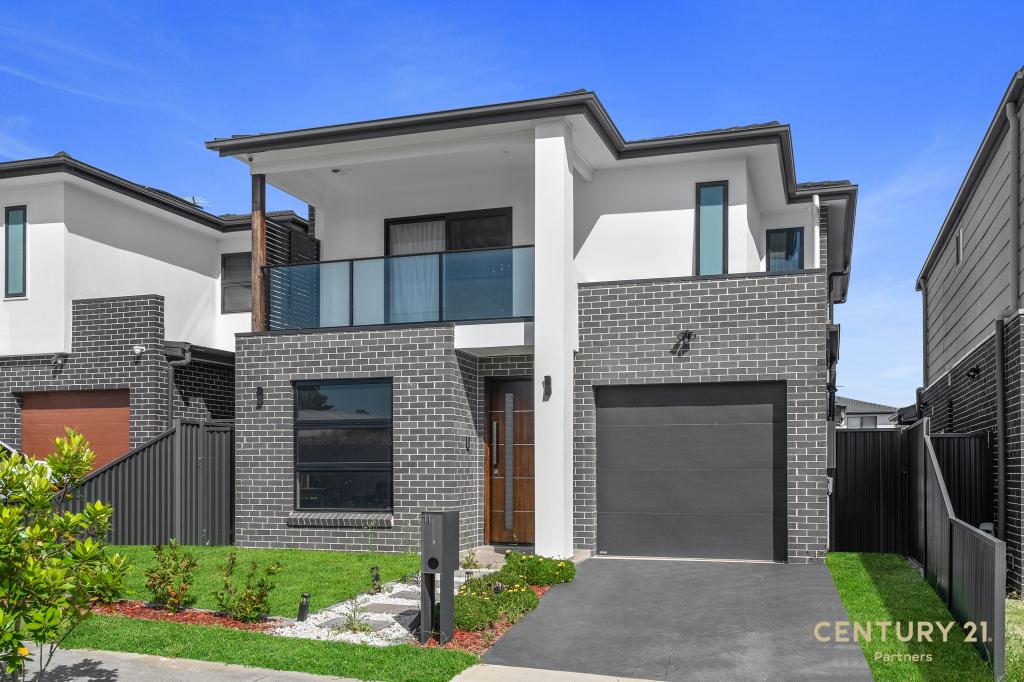 11 Daguba St, Austral, NSW 2179