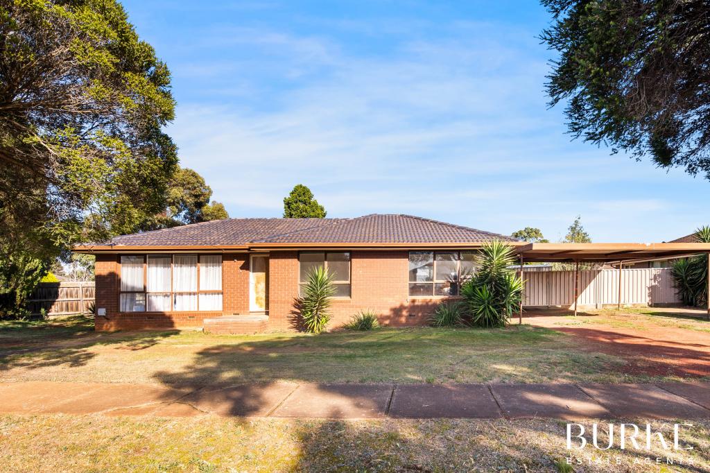 7 HUME AVE, MELTON SOUTH, VIC 3338