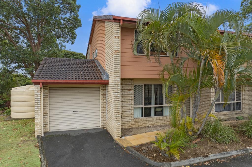 62/51-61 Bowen St, Capalaba, QLD 4157