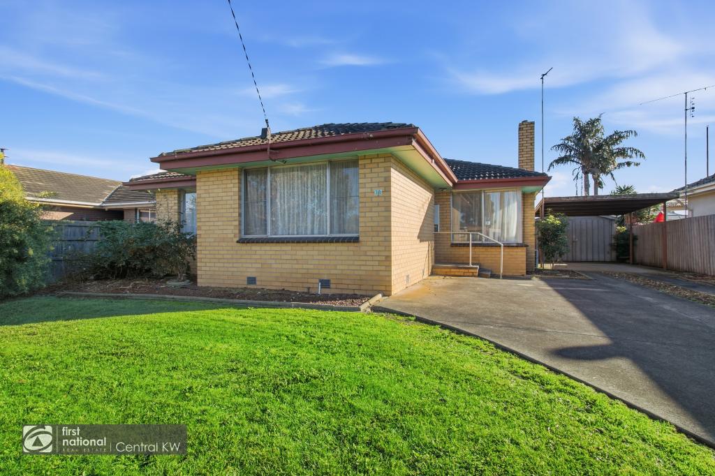 35 Kurt St, Morwell, VIC 3840