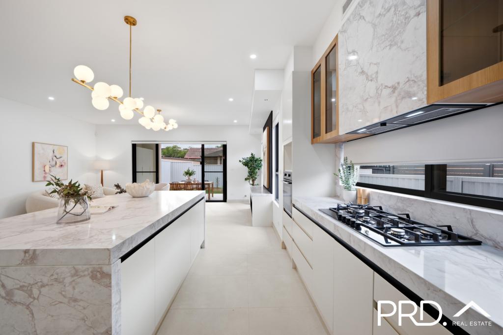 33b Woodland Rd, Chester Hill, NSW 2162