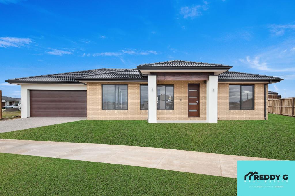 177 Wollahra Rise Rise, Wyndham Vale, VIC 3024