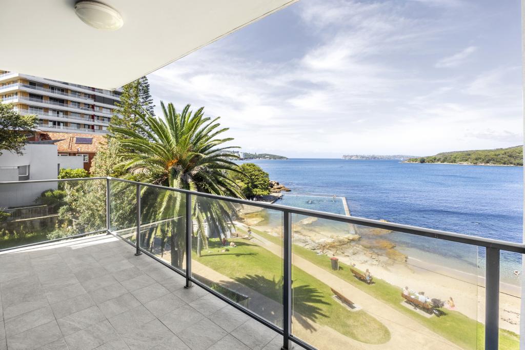 4/7 Lauderdale Ave, Fairlight, NSW 2094